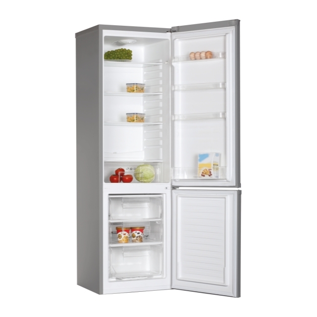 CCG1S 518EX | Aparate Frigorifice Combina frigorifica | Candy